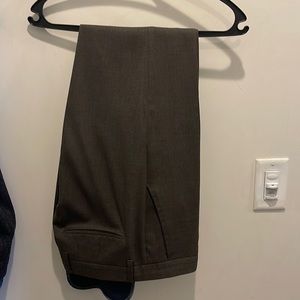 Ted Baker Pleated Dress Pants